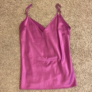 Zara camisole